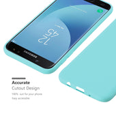 Load image into Gallery viewer, Blau / Galaxy J3 2017 US Version