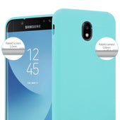 Load image into Gallery viewer, Blau / Galaxy J3 2017 US Version
