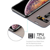 Load image into Gallery viewer, Blau / iPhone XS MAX