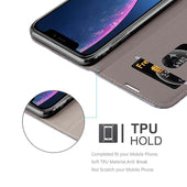 Load image into Gallery viewer, Grau / iPhone XR