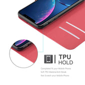 Lade das Bild in den Galerie-Viewer, Rot / iPhone XR