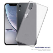 Lade das Bild in den Galerie-Viewer, Transparent / iPhone XR