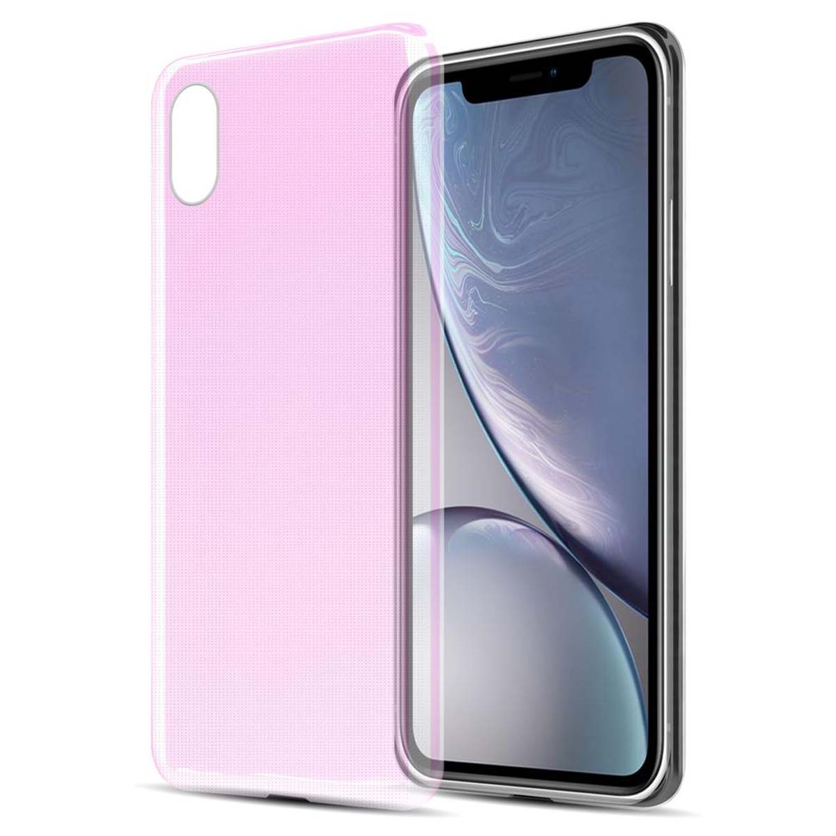 Pink / iPhone XR