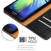Load image into Gallery viewer, Schwarz / Galaxy A7 2015
