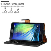 Load image into Gallery viewer, Schwarz / Galaxy A7 2015