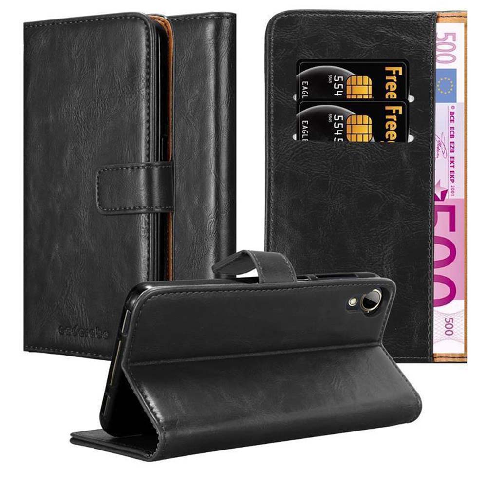 Schwarz / Desire 10 LIFESTYLE / Desire 825
