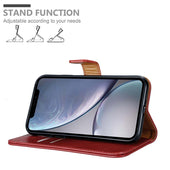 Lade das Bild in den Galerie-Viewer, Rot / iPhone XR