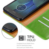 Load image into Gallery viewer, Grün / MOTO G5S PLUS