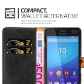 Load image into Gallery viewer, Schwarz / Xperia C4