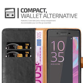 Load image into Gallery viewer, Schwarz / Xperia X