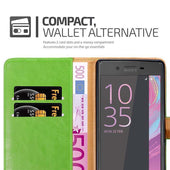 Lade das Bild in den Galerie-Viewer, Grün / Xperia X