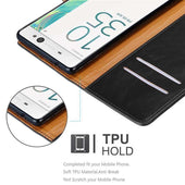 Lade das Bild in den Galerie-Viewer, Schwarz / Xperia XA ULTRA