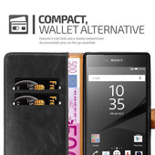 Load image into Gallery viewer, Schwarz / Xperia Z5 PREMIUM