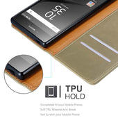 Load image into Gallery viewer, Braun / Xperia Z5 PREMIUM