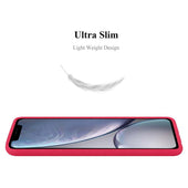 Lade das Bild in den Galerie-Viewer, Rot / iPhone XR