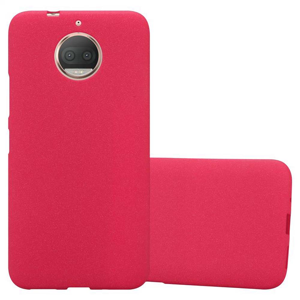 Rot / MOTO G5S PLUS