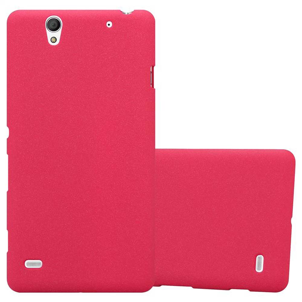 Rot / Xperia C4
