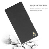 Lade das Bild in den Galerie-Viewer, Schwarz / Xperia XA1 PLUS