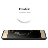 Lade das Bild in den Galerie-Viewer, Schwarz / Xperia XA1 PLUS
