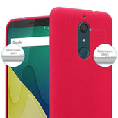 Lade das Bild in den Galerie-Viewer, Rot / VIEW XL