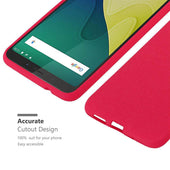 Lade das Bild in den Galerie-Viewer, Rot / VIEW XL