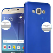 Lade das Bild in den Galerie-Viewer, Blau / Galaxy A8 2015