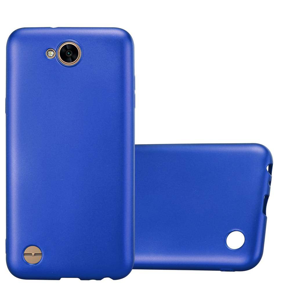 Blau / X POWER 2