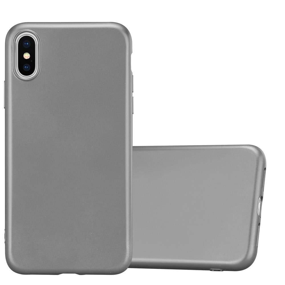 Grau / iPhone XS MAX