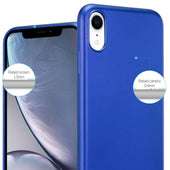 Load image into Gallery viewer, Blau / iPhone XR
