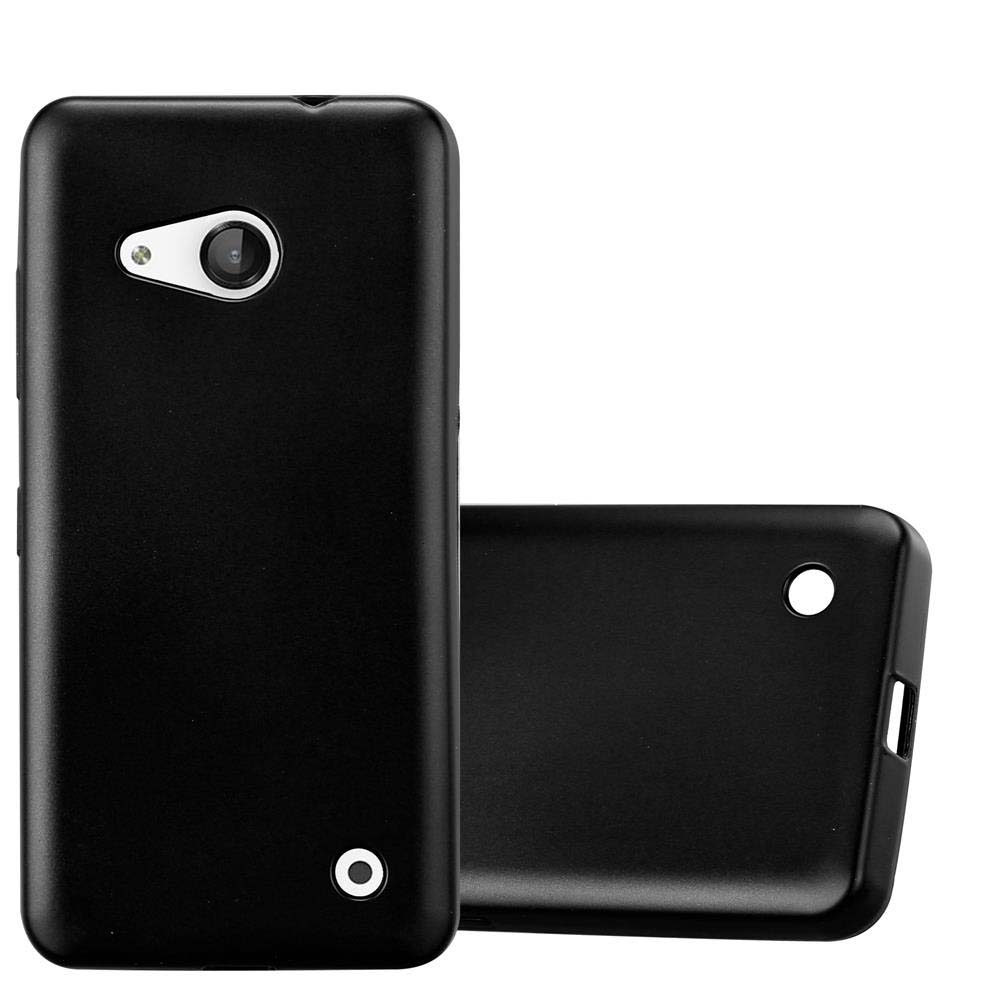 Schwarz / Lumia 550