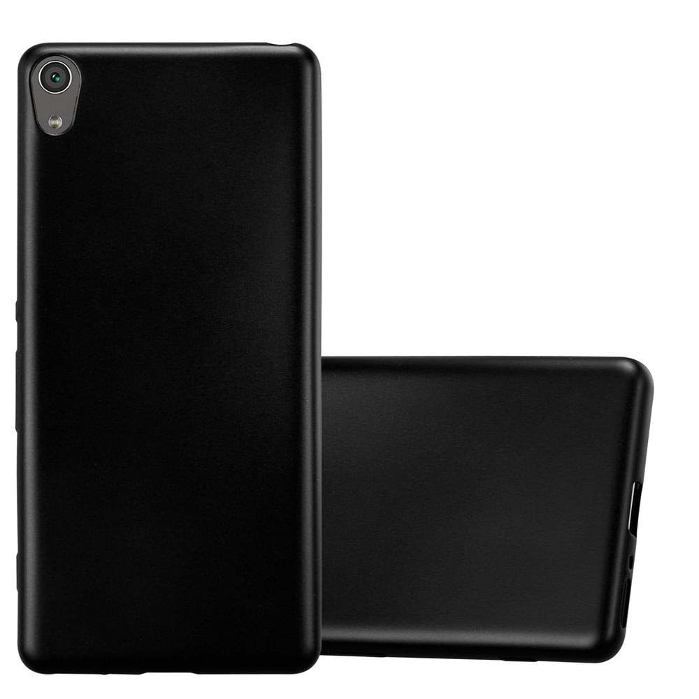 Schwarz / Xperia XA