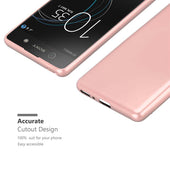 Lade das Bild in den Galerie-Viewer, Rosa / Xperia XA