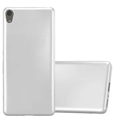 Lade das Bild in den Galerie-Viewer, Silber / Xperia XA