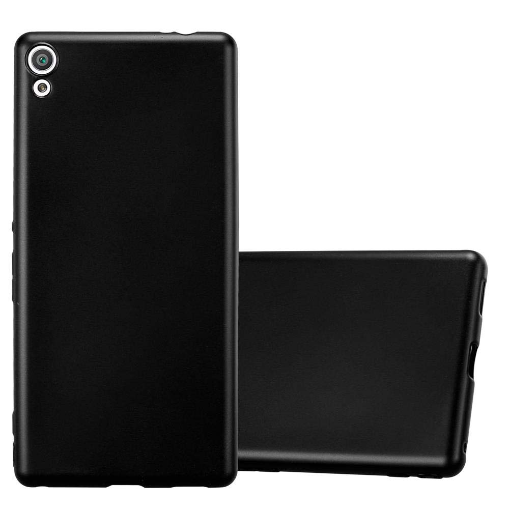 Schwarz / Xperia XA ULTRA