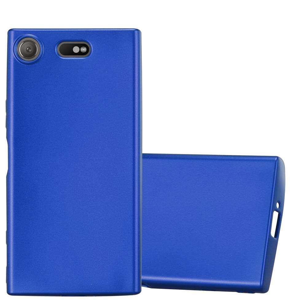 Blau / Xperia XZ1 COMPACT