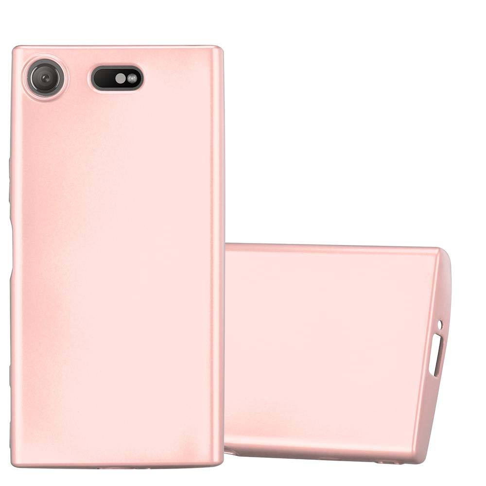 Rosa / Xperia XZ1 COMPACT