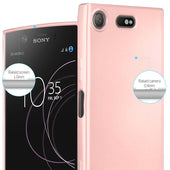 Load image into Gallery viewer, Rosa / Xperia XZ1 COMPACT