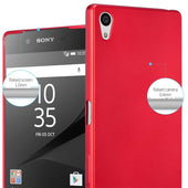 Lade das Bild in den Galerie-Viewer, Rot / Xperia Z5 PREMIUM