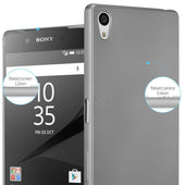 Lade das Bild in den Galerie-Viewer, Grau / Xperia Z5 PREMIUM
