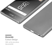 Lade das Bild in den Galerie-Viewer, Grau / Xperia Z5 PREMIUM