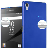 Lade das Bild in den Galerie-Viewer, Blau / Xperia Z5 PREMIUM
