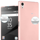 Lade das Bild in den Galerie-Viewer, Rosa / Xperia Z5 PREMIUM