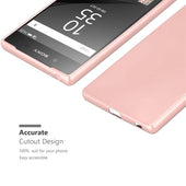 Lade das Bild in den Galerie-Viewer, Rosa / Xperia Z5 PREMIUM