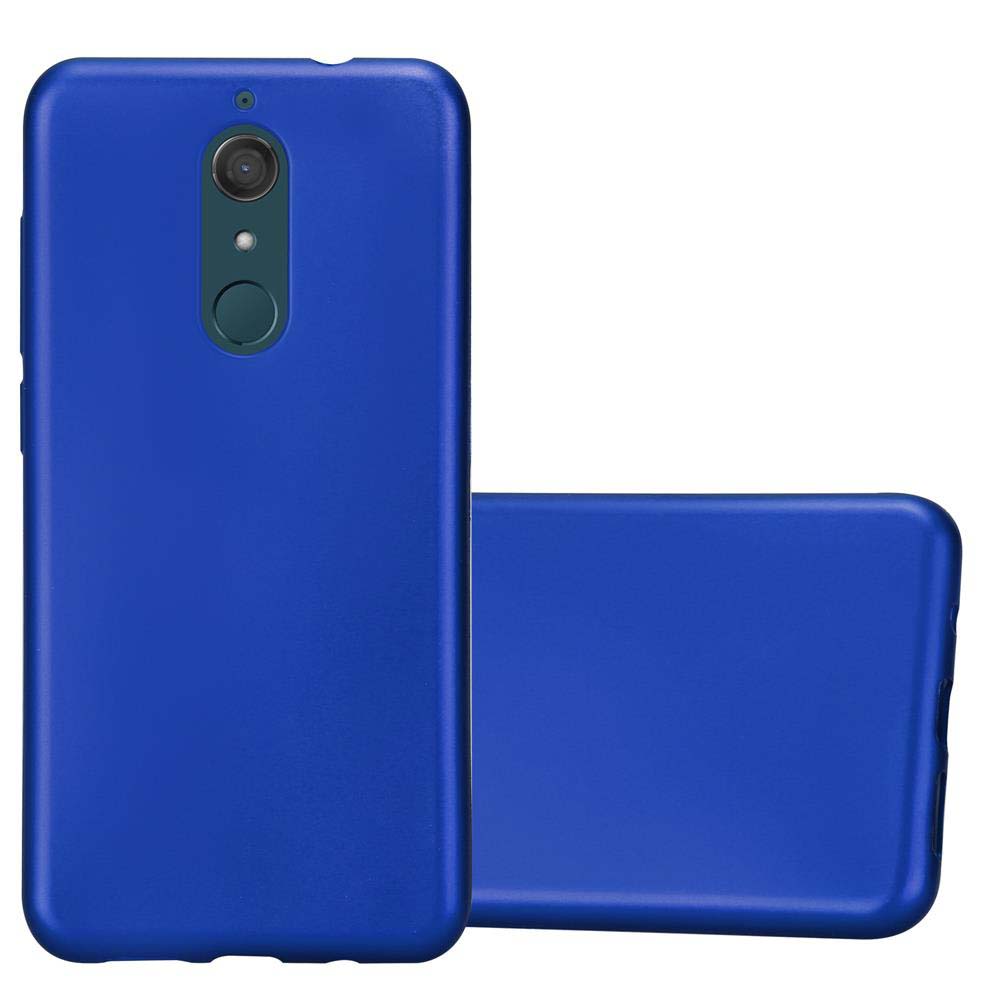 Blau / VIEW XL