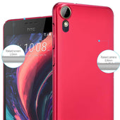 Lade das Bild in den Galerie-Viewer, Rot / Desire 10 LIFESTYLE / Desire 825
