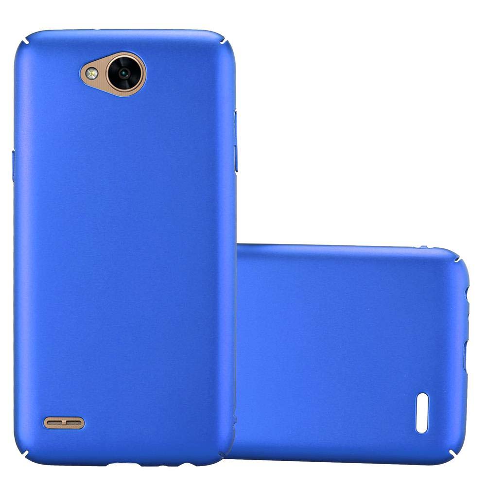 Blau / X POWER 2