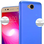 Lade das Bild in den Galerie-Viewer, Blau / X POWER 2