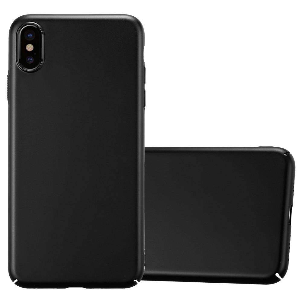 Schwarz / iPhone XS MAX