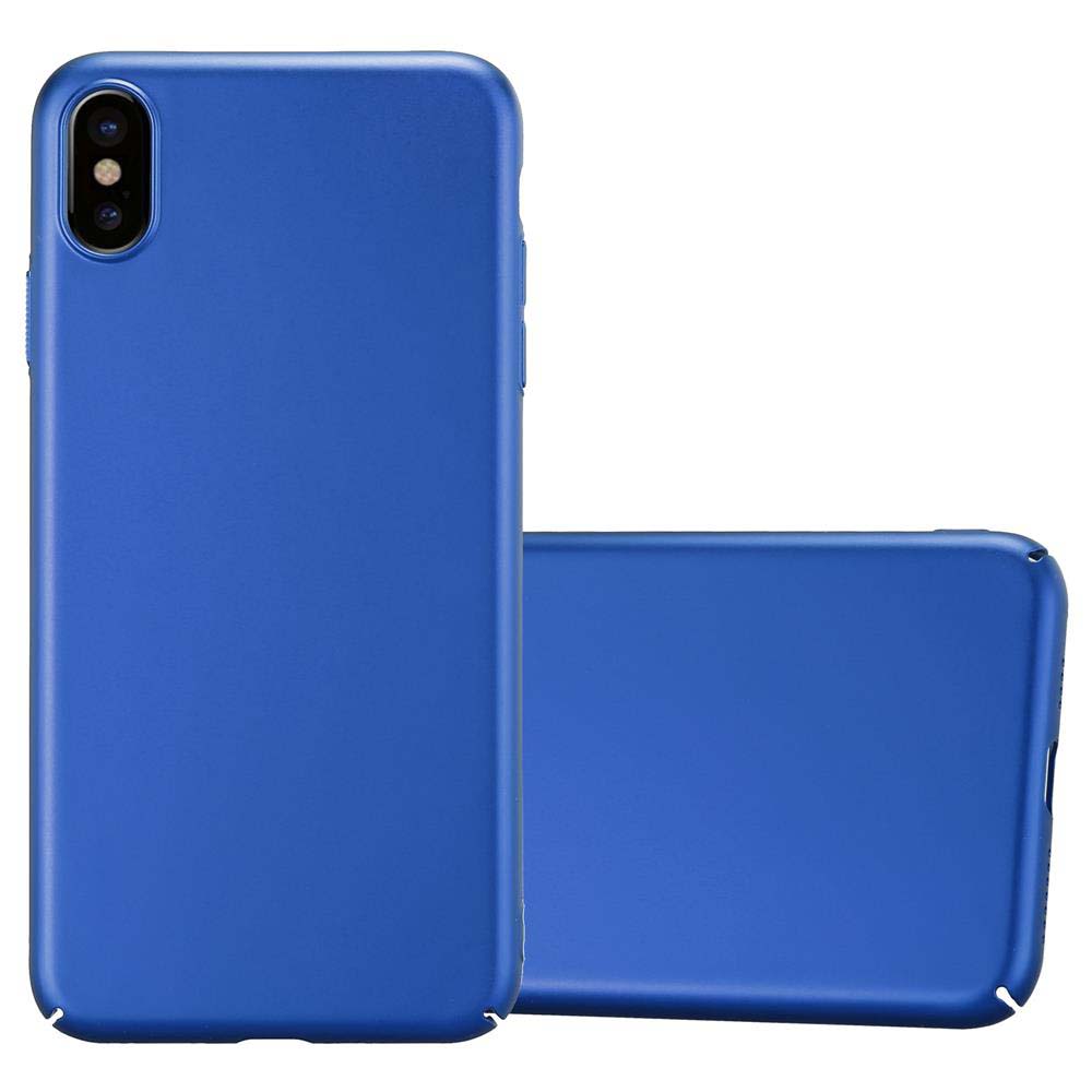Blau / iPhone XS MAX