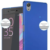 Lade das Bild in den Galerie-Viewer, Blau / Xperia X